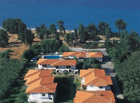 Kassandra, Chalkidiki 63085