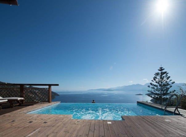 Agios Nikolaos, Crete 72100