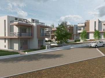 Panorama, Thessaloniki - Suburbs