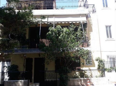 Iraklio, Athens - North 14452