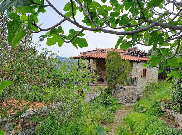 Stylos, Crete 73003