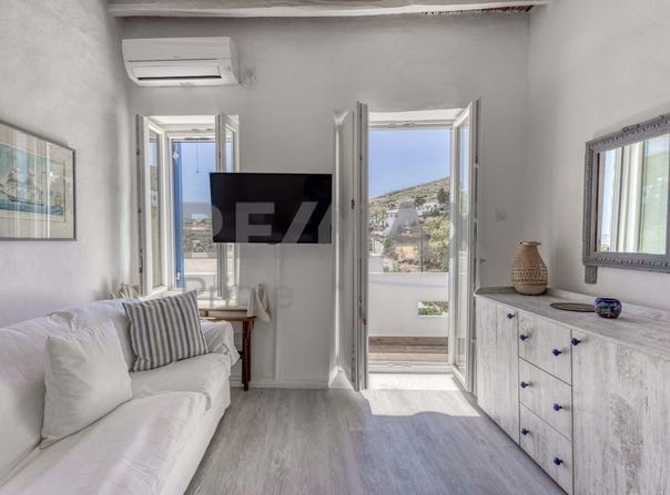 Paros, South Aegean 84400