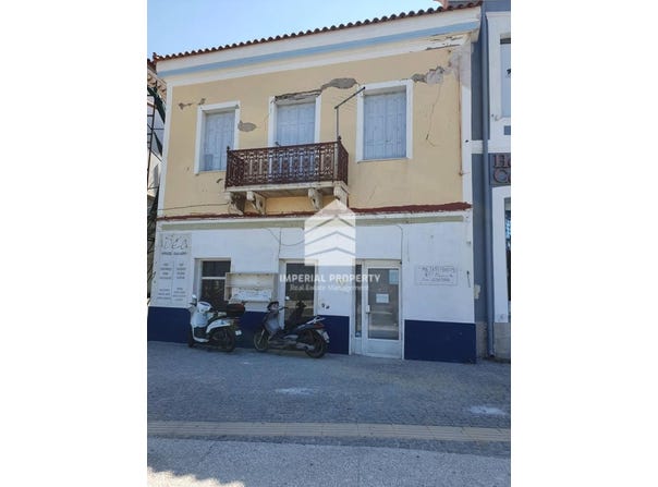 Vathy, North Aegean 83100