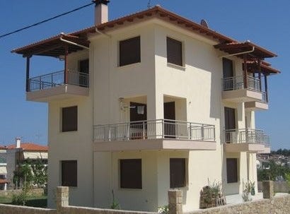 Kallithea, Central Macedonia 63077
