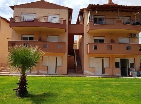 Poligiros, Chalkidiki 63071