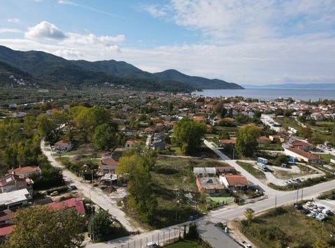 Thásos, Macedonia