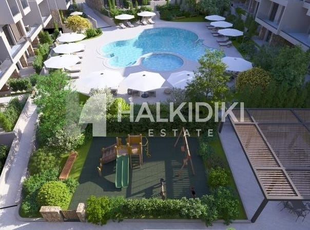 Kallithea, Central Macedonia 63077