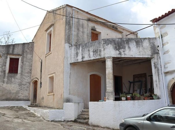 Gavalochori, Crete 73008