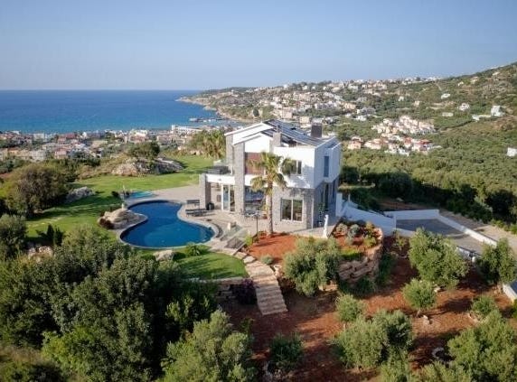 Almyrida, Crete 73007