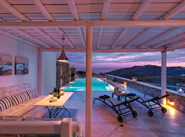 Kalafati, South Aegean 84600