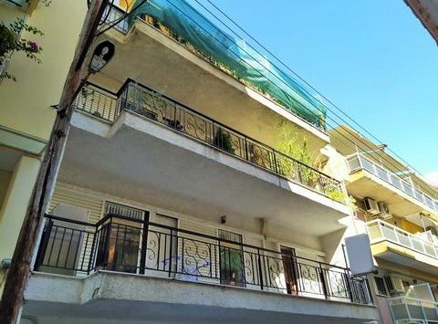 Kalamaria, Thessaloniki - Suburbs 55134