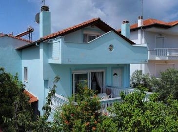Eleitheres, Kavala Prefecture 64007