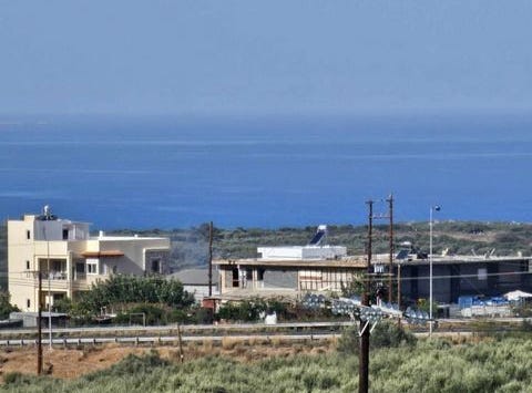 Agios Nikolaos, Lasithi 72400