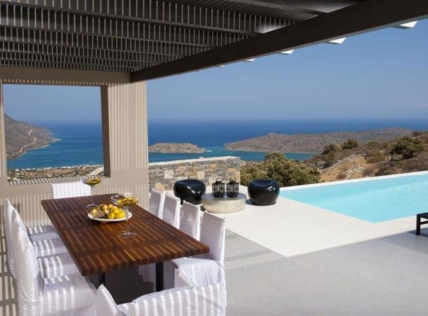Elounda, Crete 72053