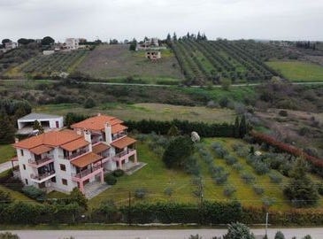 Thermaikos, Thessaloniki - Suburbs