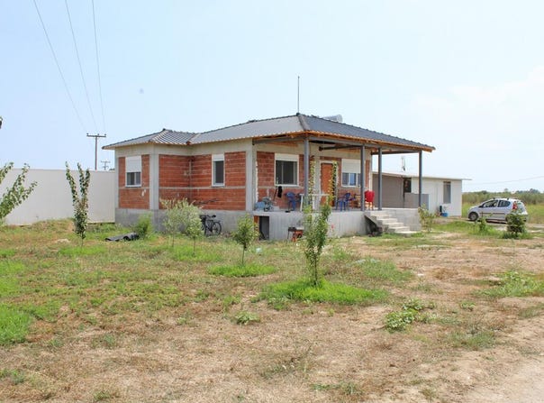Kallithea, Central Macedonia 601 50