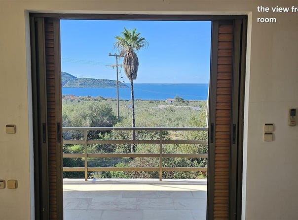 Marathopoli, Peloponnese 24400