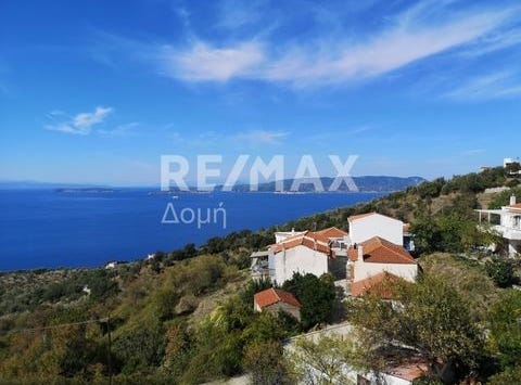 Glossa, Sporades