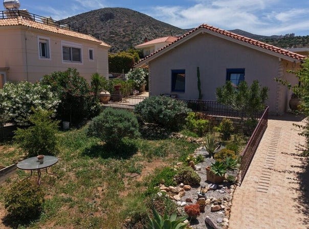 Chersonissos, Crete 70014