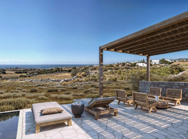 Glyfa, South Aegean 84400