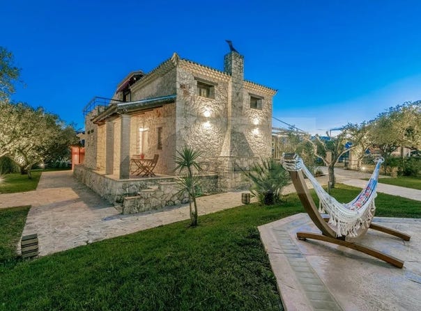Arkadi, Peloponnese, Western Greece and the Ionian 29100