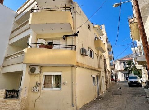 Agios Nikolaos, Lasithi 72400