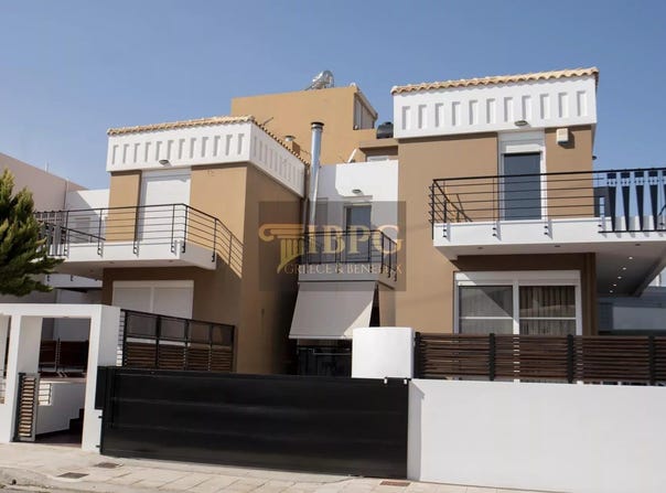 Ierapetra, Crete 72200