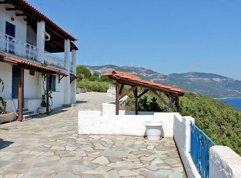 Marmari, Evia 34015