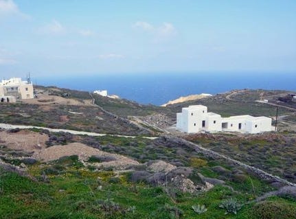 Mykonos, Cyclades
