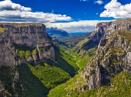 Vitsa, Zagori 440 07