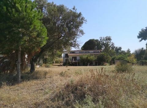 Kassandra, Chalkidiki 63085