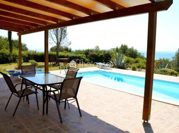 Skala, Ionian Islands 28086