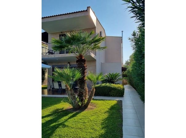 Kassandra, Chalkidiki 63077