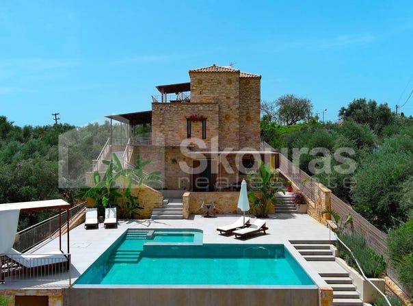Asini, Peloponnese 24004