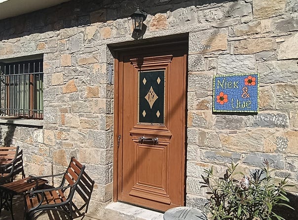 Neapoli, Crete 72400