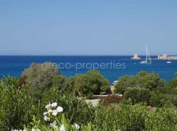 Methoni, Peloponnese 24006