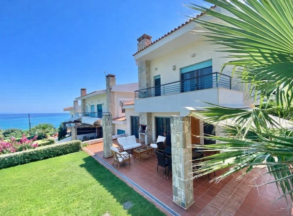 Kallithea, Central Macedonia 63077