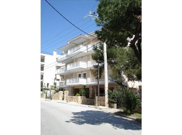 Rafina, Rest of Attica 19016