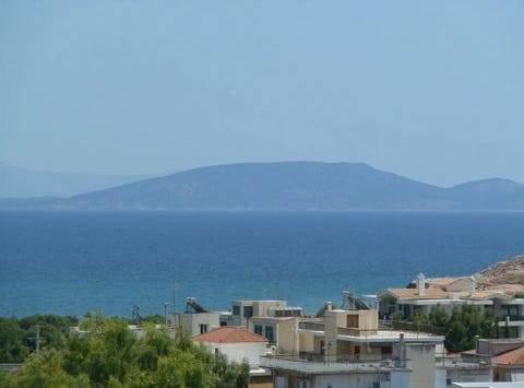 Rafina, Rest of Attica