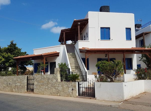 Milatos, Crete 72400