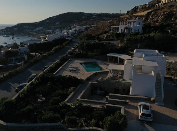 Mykonos, South Aegean 84600