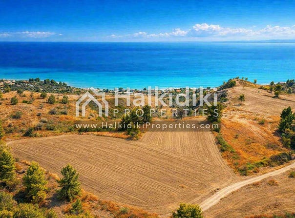 Kassandra, Central Macedonia