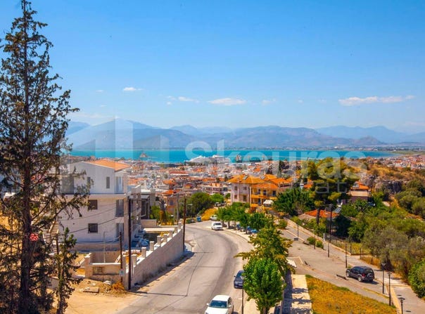 Ρώσικα, Peloponnese 21100