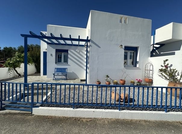 Loutra, Crete