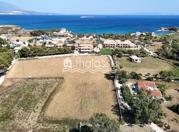 Vouni, Ionian Islands 28200