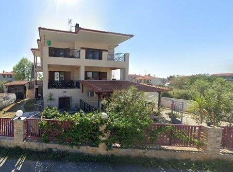 Sithonia, Chalkidiki 63088