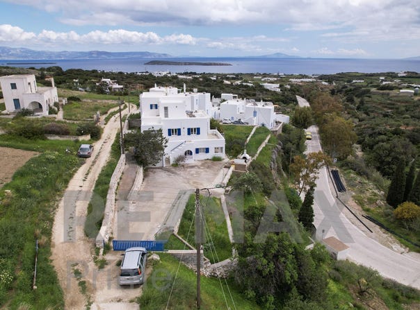 Glyfa, South Aegean 84400