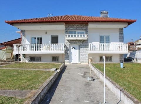 Katerini, Pieria Prefecture