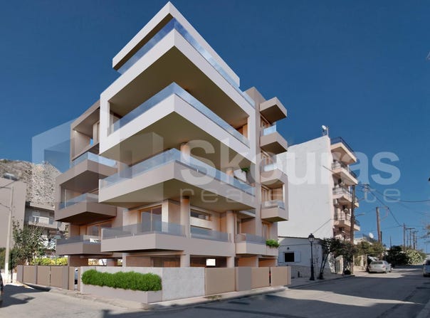Loytraki, Peloponnese 20300