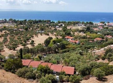 Sithonia, Chalkidiki 63088